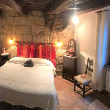 La Casa Nel Tufo Apartment Pitigliano